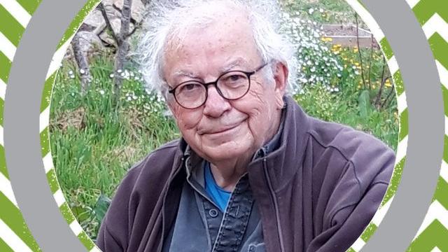 Jean Pierre Greeter