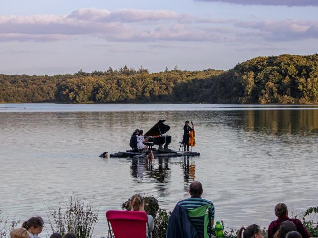 Mercredis Du Lac