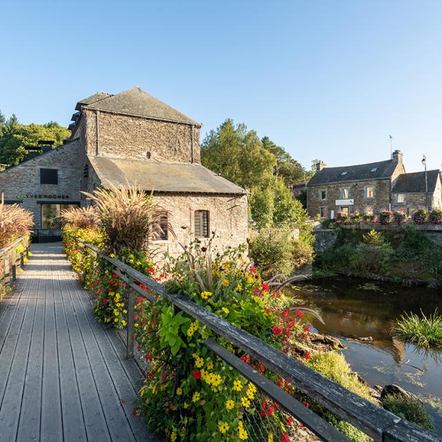 La Gacilly