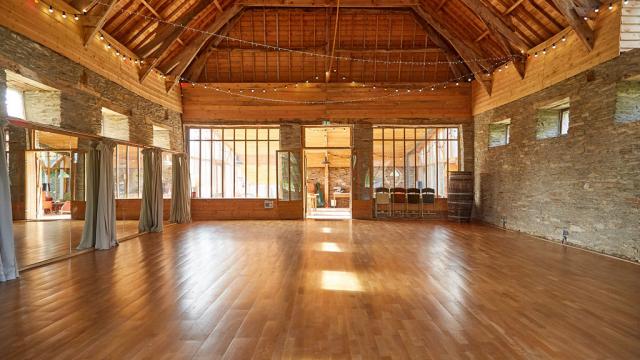 Vakantiehuis Manoir Fresnaye