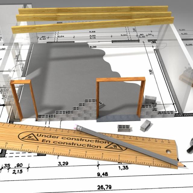 projet hebergement
