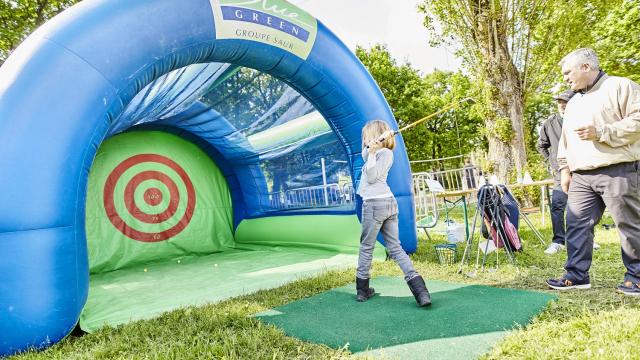 Brocéliande sport nature lac au duc ploermel