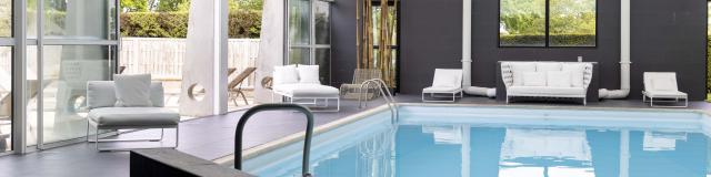 Spa-Hotel Roi Arthur Ploëmel