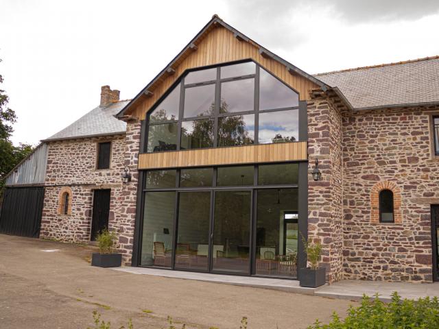 Unterkünfte in Boutavent