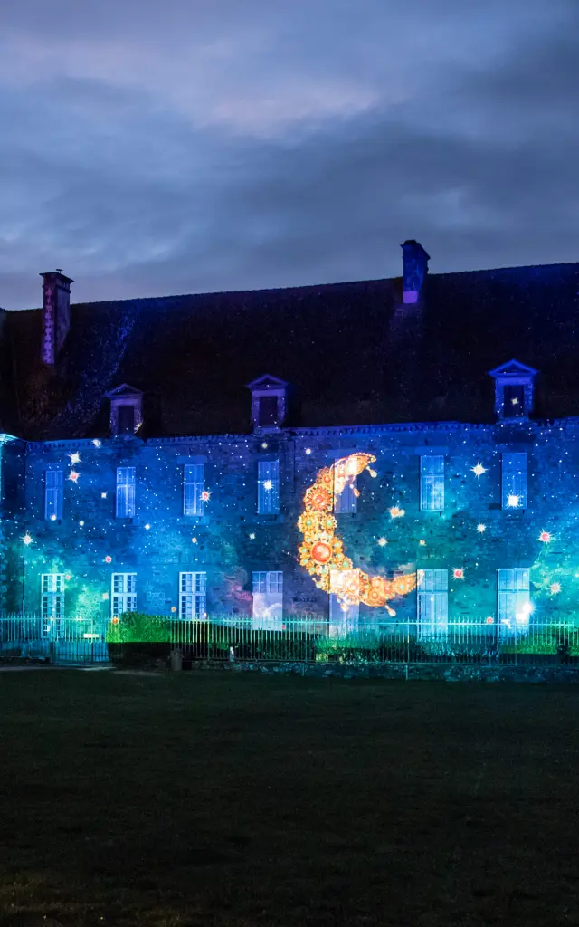 Rendez Vous Avec La Lune 2 (1)