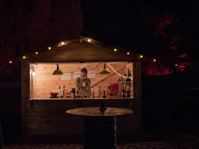 Rendez Vous Avec La Lune 29 Modificato