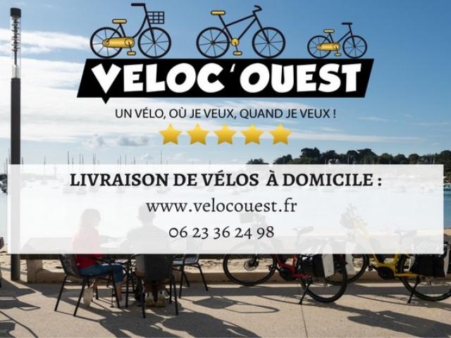 noleggio veloc'ouest