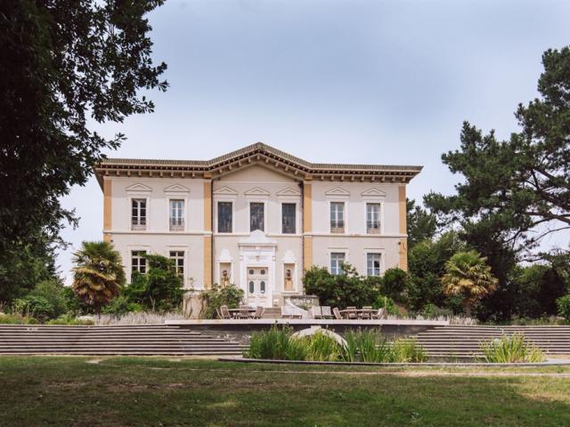 1.exterieur Modifiziert Von Frederique Jouvin Fotograf Rennes 20