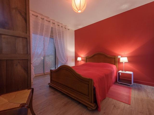 Casa rural le Val des fées en Concoret