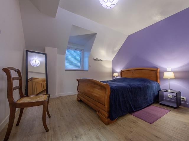 Casa rural le Val des fées en Concoret