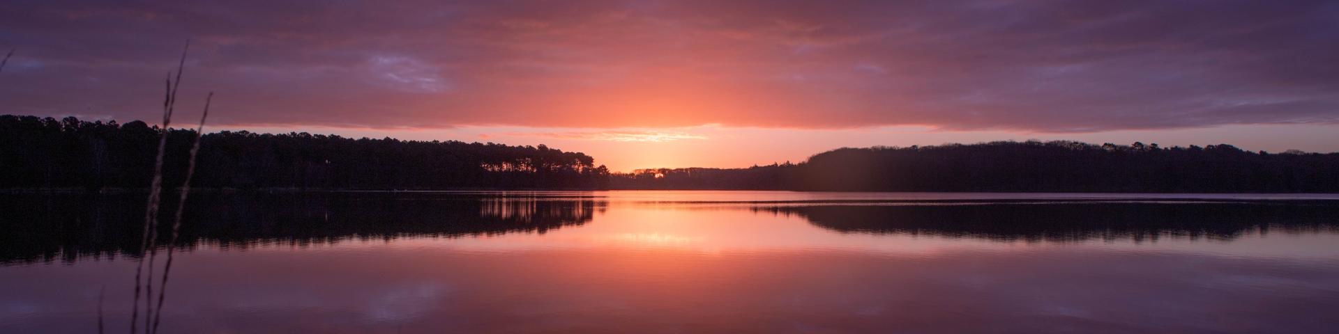 Lever De Soleil Tremelin