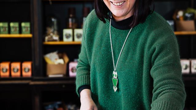 Saponificio La Dryade