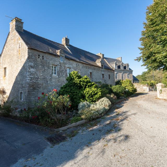 Charakterhaus Cruguel bourg