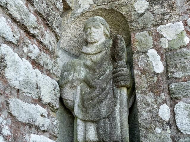 Statuettem. Rivrin