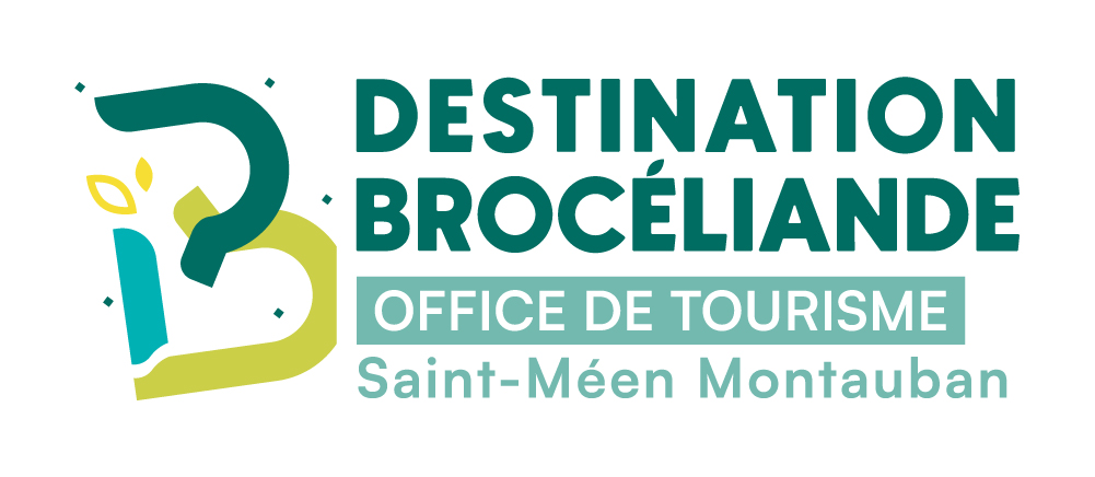 Logo Db Odf Saint Meen Montauban Farbe