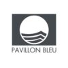 Pavillon Bleu 100x100 1