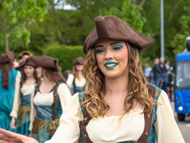 1 Le Ploermelais Carnaval Ploermel 4