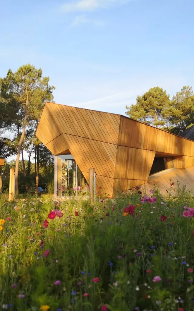 Ufficio turistico della Comunità di Montfort