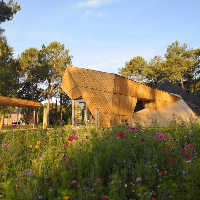 Office De Tourisme Montfort Communaute