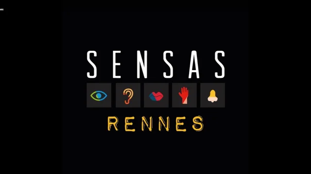 Sensas Rennes