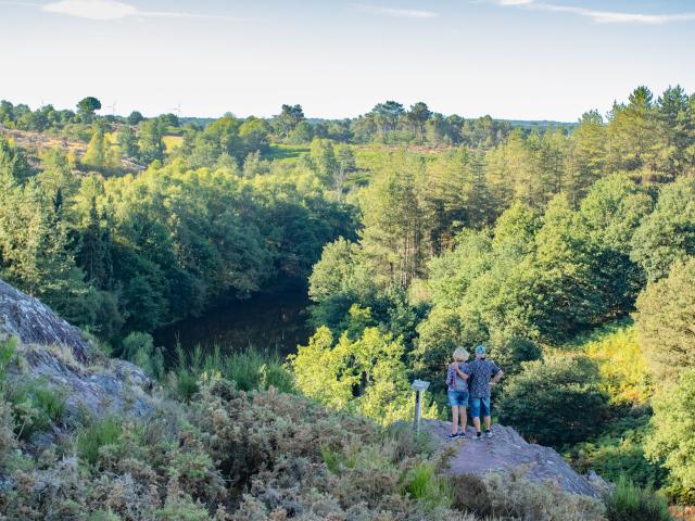 Vallon De La Chambre Au Loup Juli 2022 Marie Houssin 21