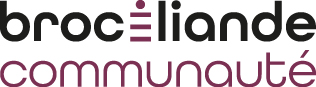 Logo della comunità di Broceliande