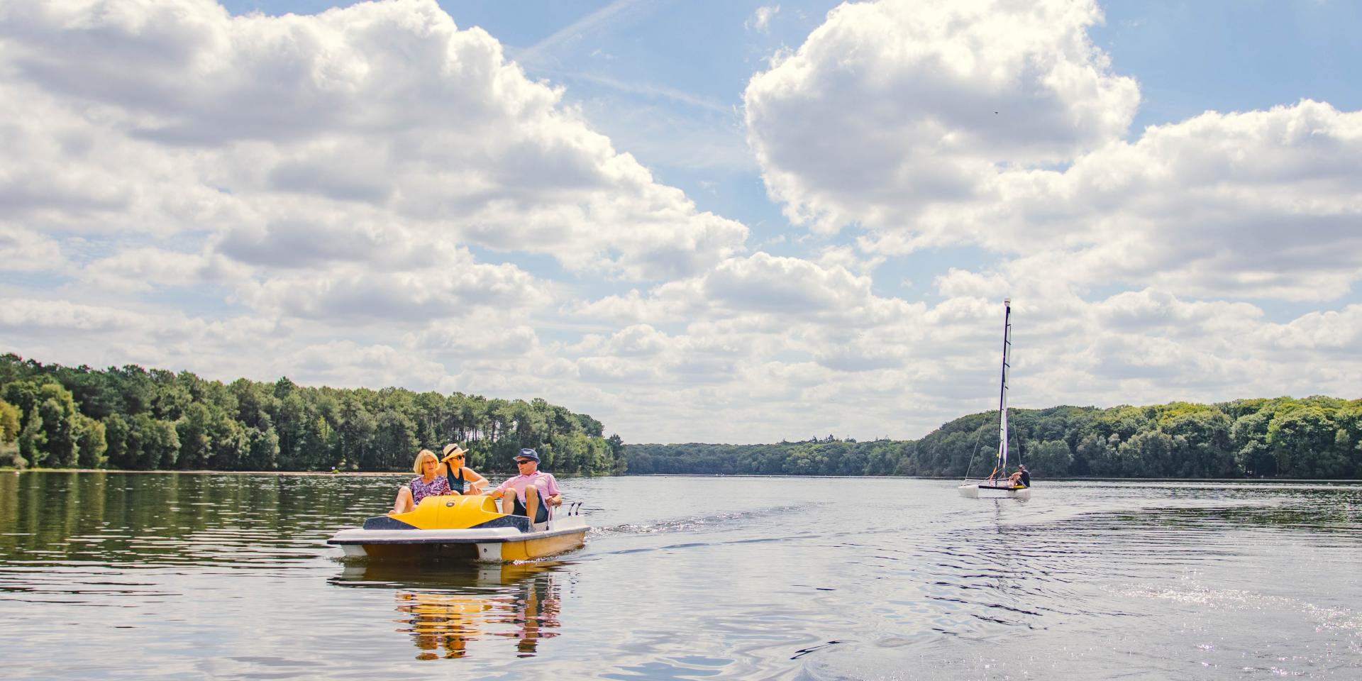 Activities Montfort Communaute Tourism Destination Broceliande