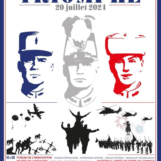 Poster del trionfo