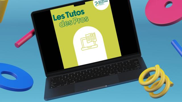 Les Tutos Des Pros