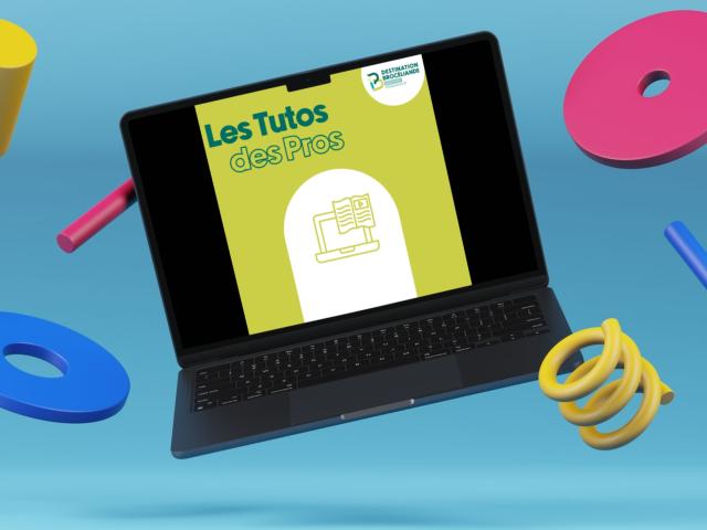 Les Tutos Des Pros