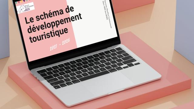 Schema De Developpement Touristique Montfort Communaute