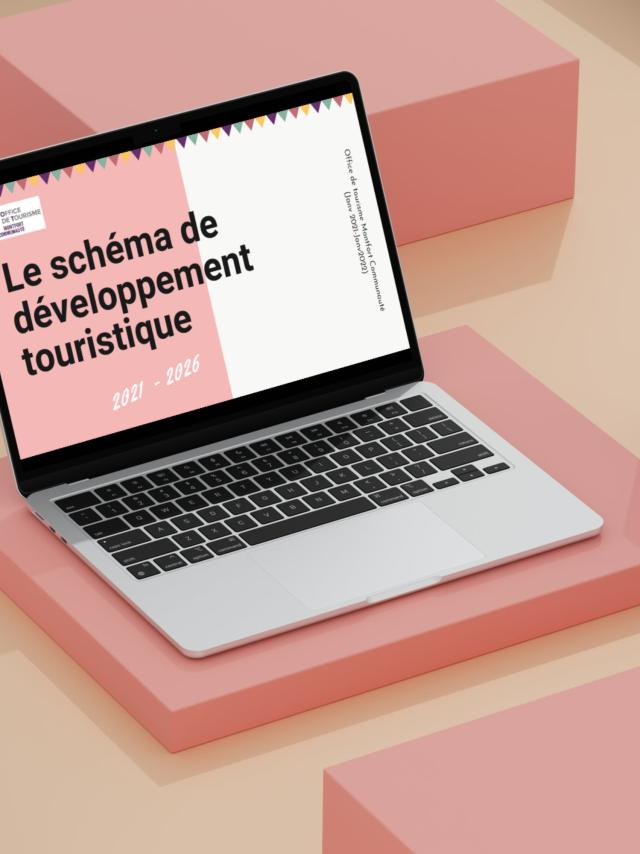 Schema De Developpement Touristique Montfort Communaute