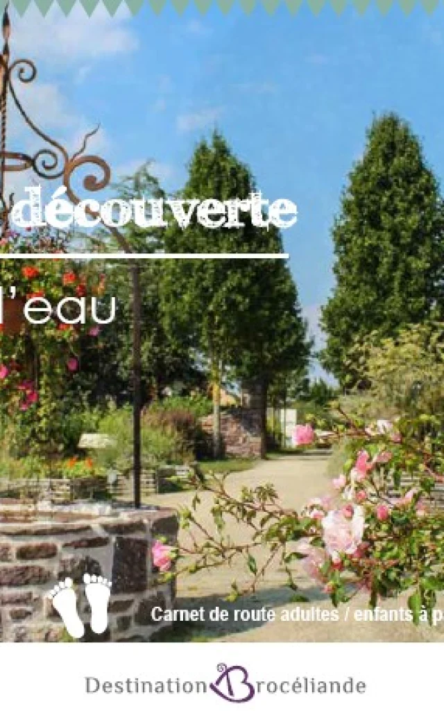 Livret Decouverte Bd