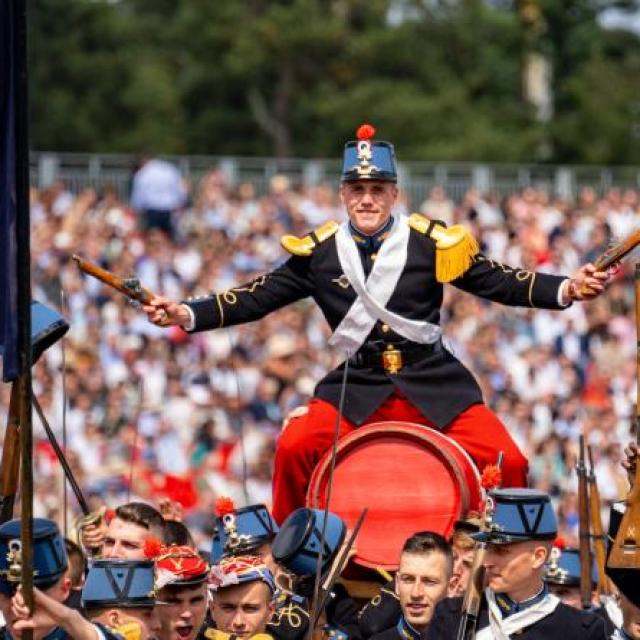 Trionfo di San Cirillo Coetquidano