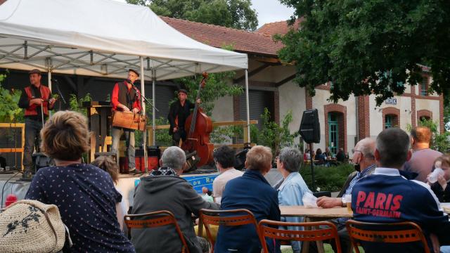Il venerdì ferroviario 3