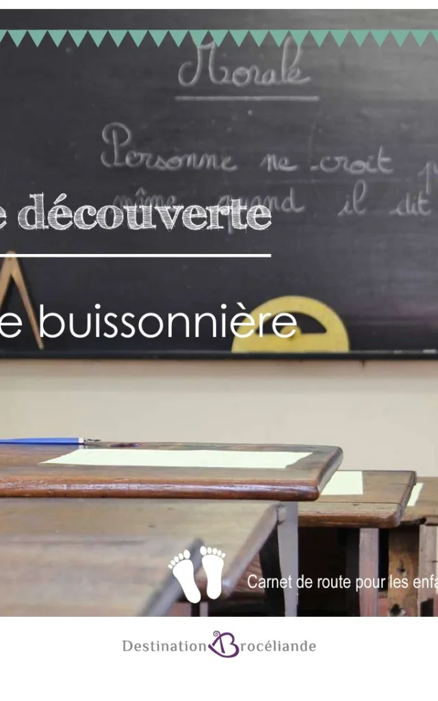 Livret Balade Saint Gonlay