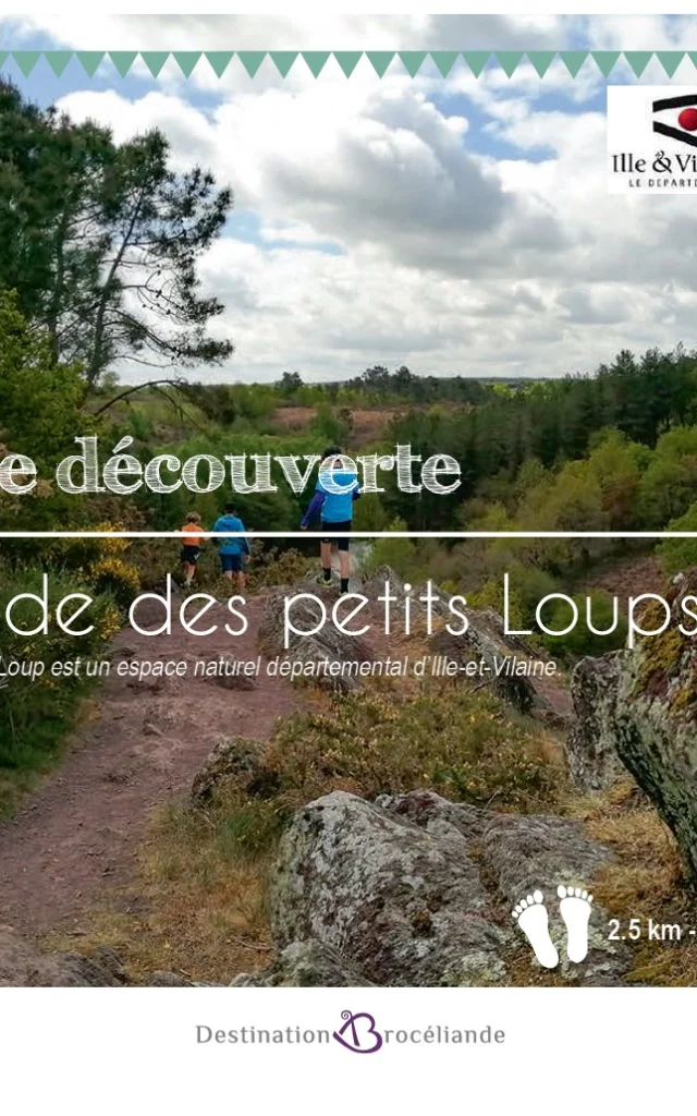 Livret Ptits Loups