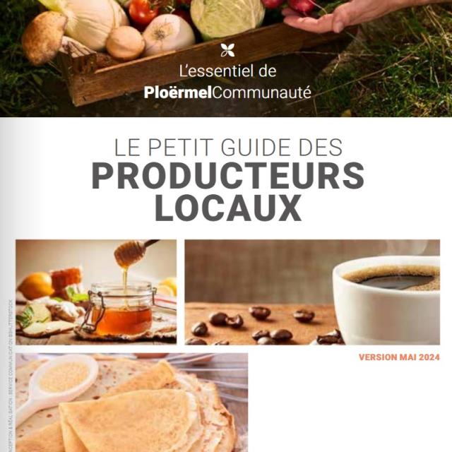 Producteurs Locaux Ploermel