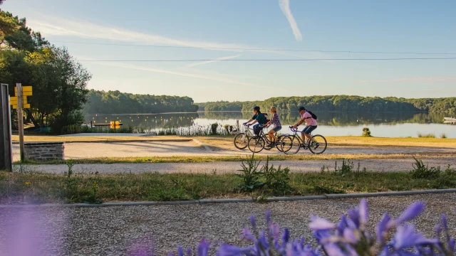 Reportage Photos Lac De Tremelin Juillet 2022 Credit Marie Houssin 13