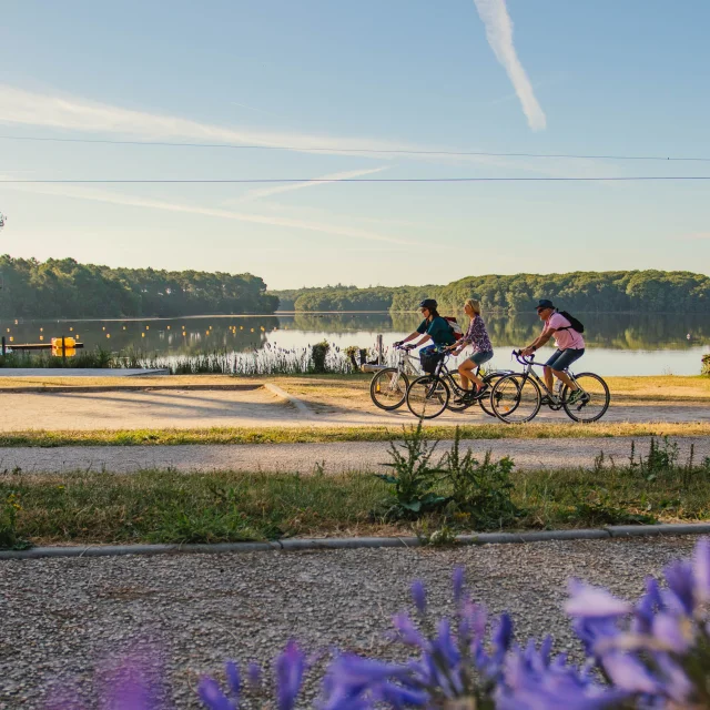 Reportage Photos Lac De Tremelin Juillet 2022 Credit Marie Houssin 13