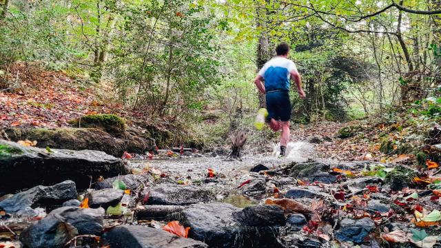 Trail Office De Tourisme Montfort Communaute Destination Broceliande 2