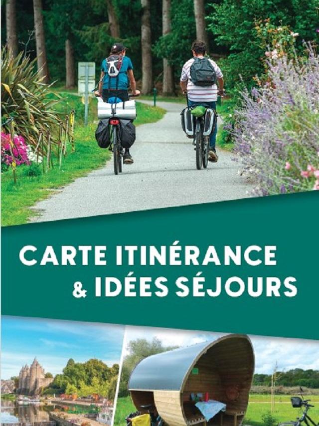 Couv Carte Itinerance 2024