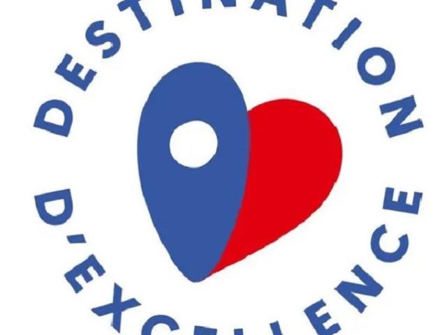 Label Destination d'Excellence