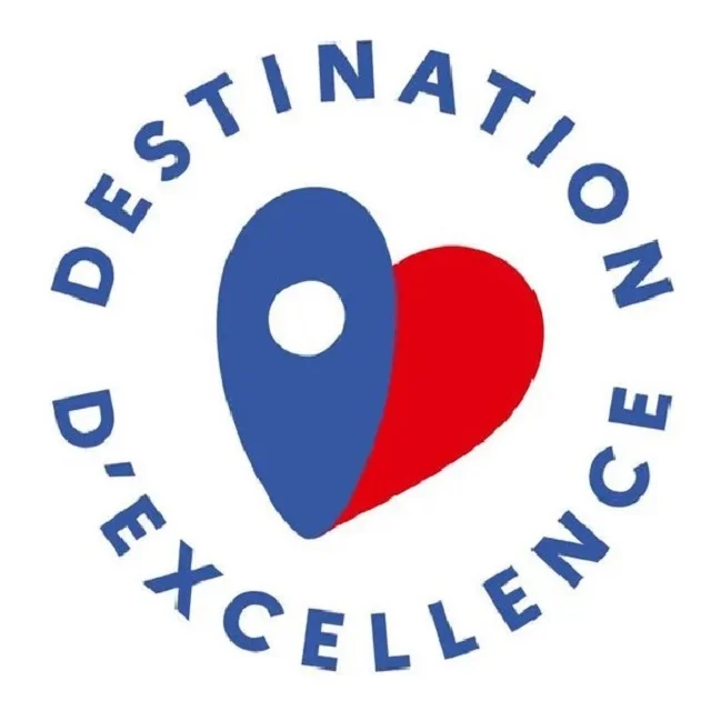 Label Destination Excellence