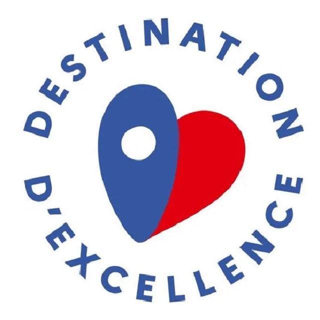Label Destination d'Excellence
