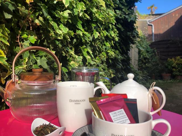 Idee Cadeau Chez Perrette