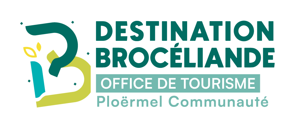 Logo Db Odf Ploermel Communaute Couleur
