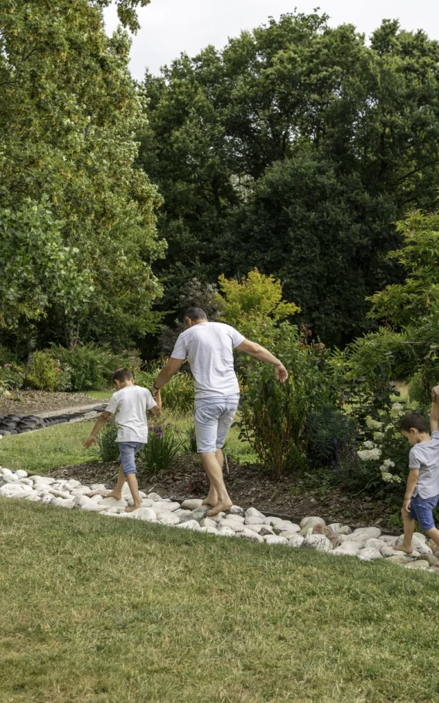 Jardins Broceliande Reveille Tes Pieds Photo Gaellebizeul Encejour 47