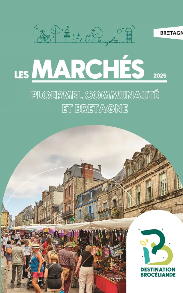 E-Brochures Marchés 2025