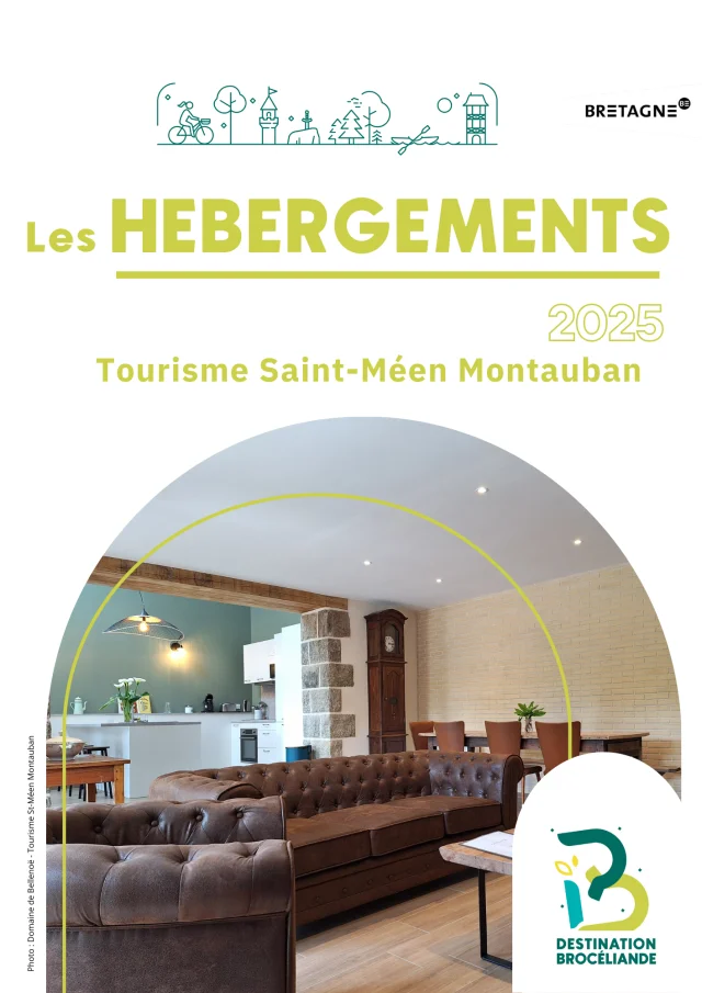 Les Hebergements Couv 2025